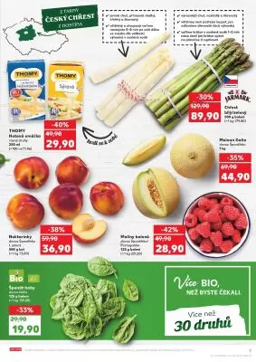 akční leták Kaufland 17.5.2023-23.5.2023