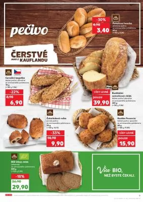 akční leták Kaufland 17.5.2023-23.5.2023
