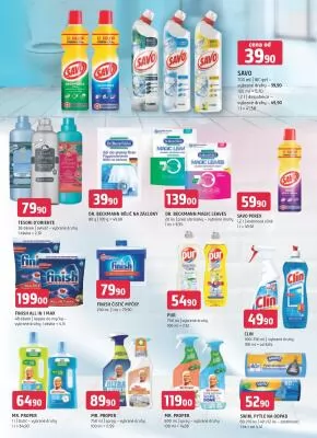 akční leták COOP 17.5.2023-23.5.2023