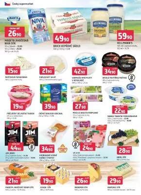 akční leták COOP 17.5.2023-23.5.2023