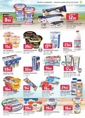 akční leták COOP 17.5.2023-23.5.2023
