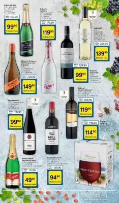 akční leták Tesco 17.5.2023-23.5.2023
