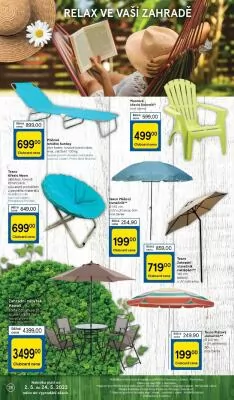 akční leták Tesco 17.5.2023-23.5.2023