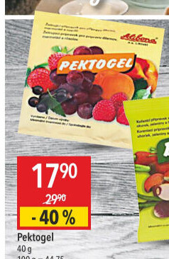 Pektogel Alibona
