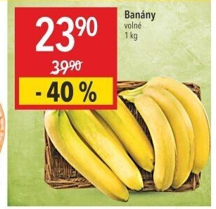 Banány