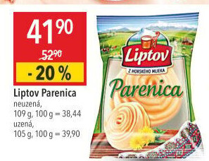 Sýr Parenica Liptov