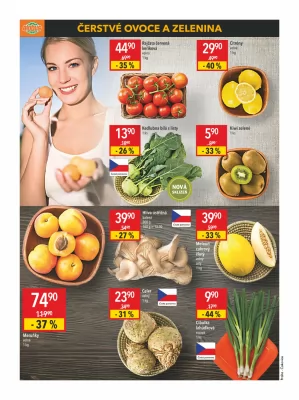 akční leták Globus 17.5.2023-23.5.2023