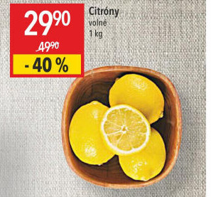 Citrony