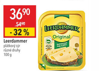 Sýr Original Leerdammer
