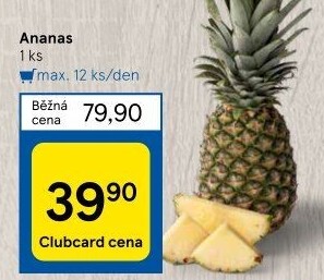 Ananas