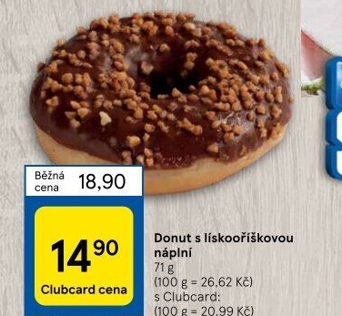 Donut
