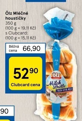 Houstičky Ölz