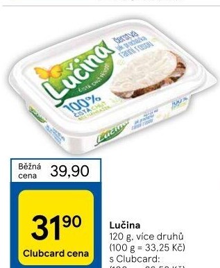 Lučina