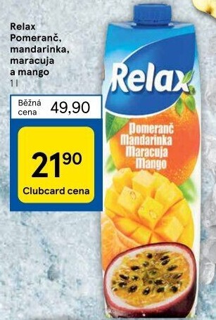 Nektar Relax