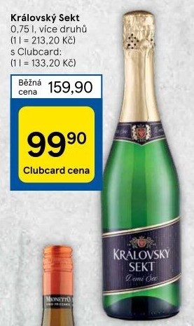Sekty Královský sekt