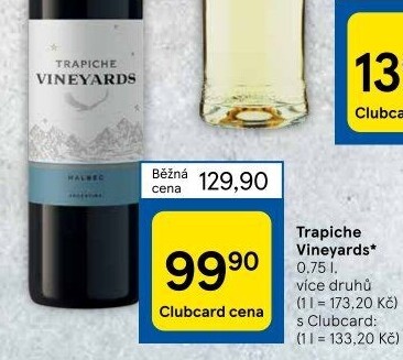 Vína Trapiche