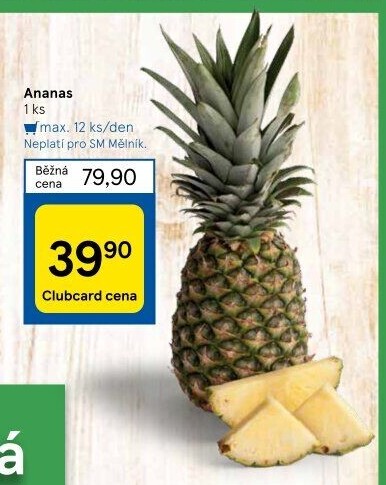 Ananas