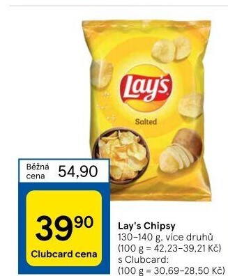 Chipsy Lay'