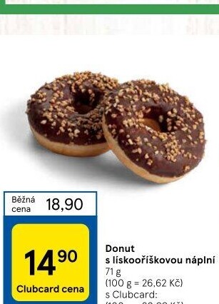 Donut