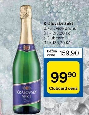 Sekty Královský sekt