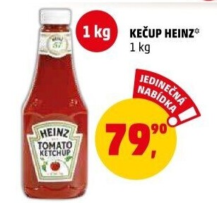 Kečup Heinz