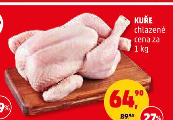 Kuře