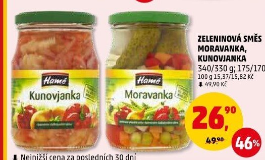 Moravanka Hamé
