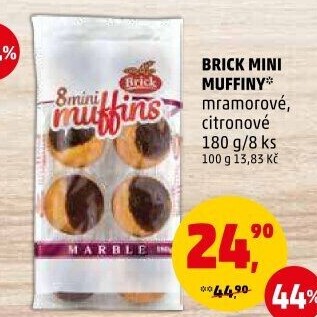 Muffiny Brick