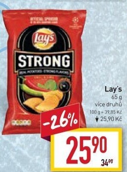 Chipsy Lay'
