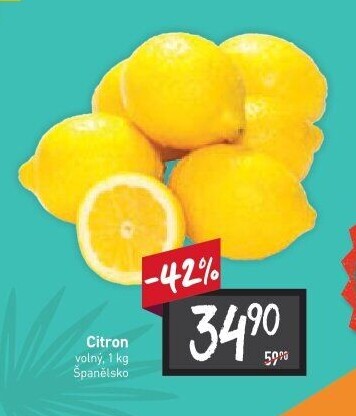 Citrony