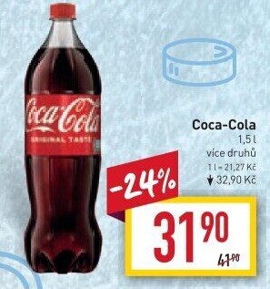 Coca Cola