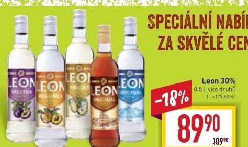 Leon