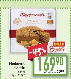 Medovník