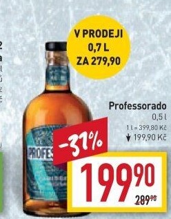 Rum Professorado