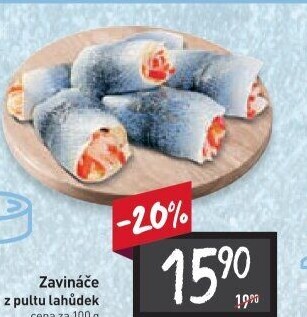 Zavináče