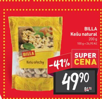 Kešu Billa