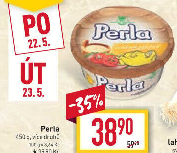 Margaríny Perla