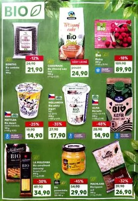 akční leták Kaufland 24.5.2023-30.5.2023
