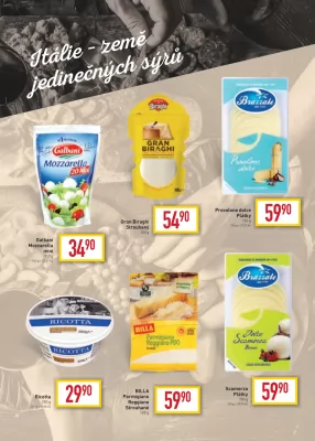 akční leták BILLA 22.5.2023-11.6.2023