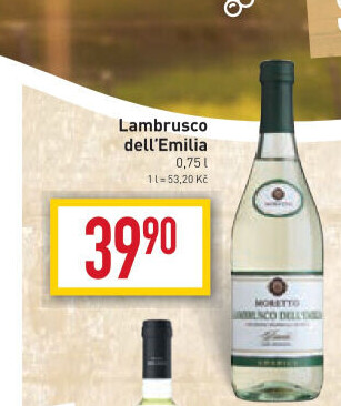 Lambrusco dell'