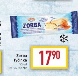 Nanuk Zorba Polarka