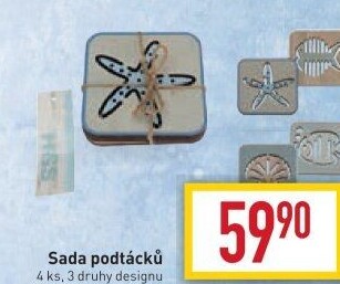 Podtácek