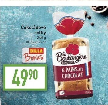 Rolky La Boulang?re