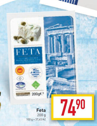 Sýr Feta