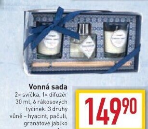 Vonná sada
