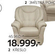 KŘESLO
