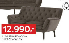 POHOVKA CHESTERFIELD