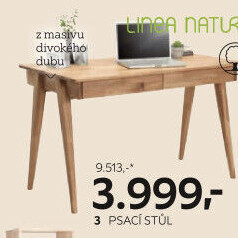 PSACÍ STŮL