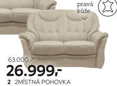 SEDACÍ SOUPRAVA