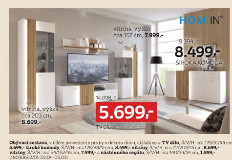 TV DÍL
